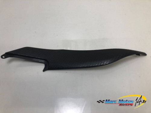 CACHE LATERAL INTERMEDIAIRE GAUCHE KAWASAKI ER6 N 2012