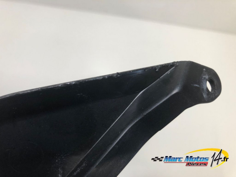 CACHE LATERAL INTERMEDIAIRE GAUCHE KAWASAKI ER6 N 2012