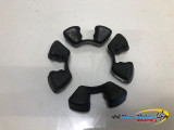 DAMPERS KAWASAKI ER6 N 2012