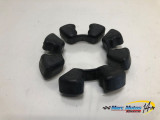 DAMPERS KAWASAKI ER6 N 2012