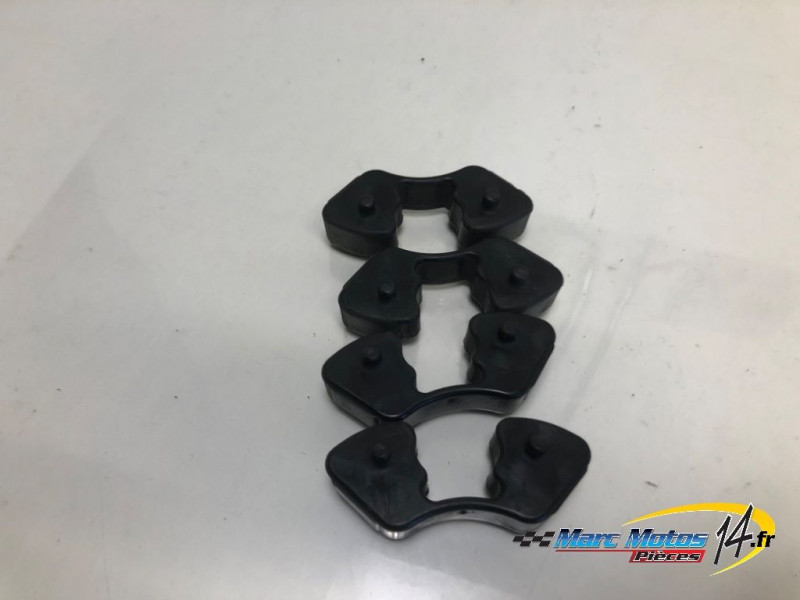 DAMPERS KAWASAKI ER6 N 2012