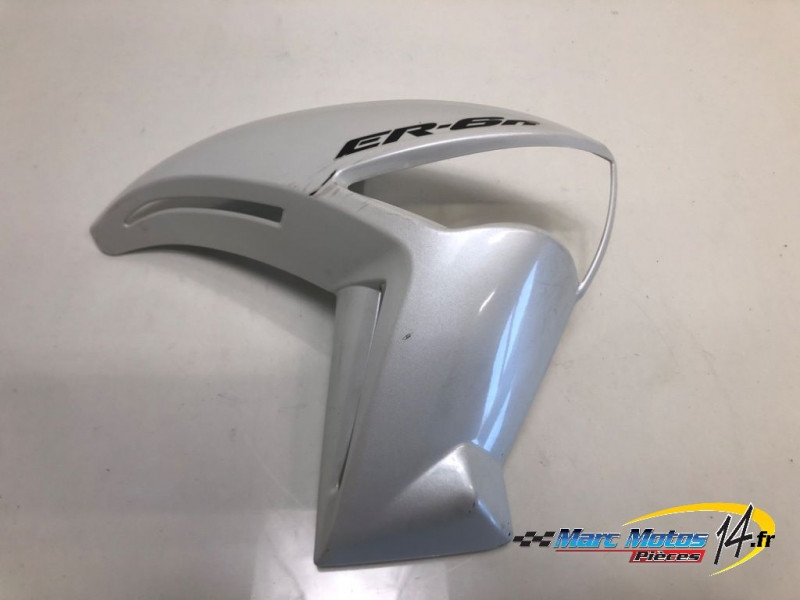 ECOPE DE RADIATEUR DROITE KAWASAKI ER6 N 2012