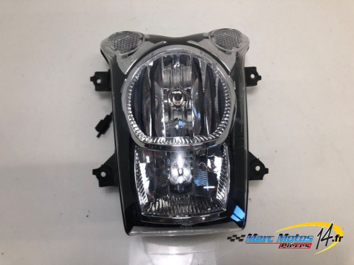 OPTIQUE KAWASAKI ER6 N 2012