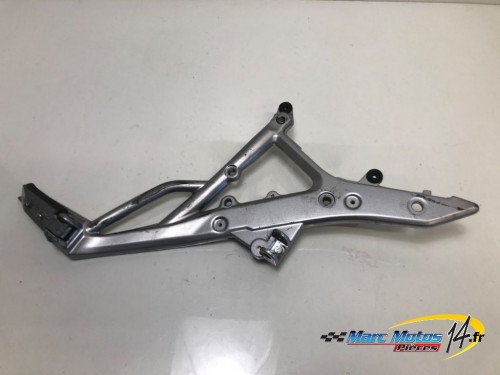 PLATINE MIXTE DROITE KAWASAKI ER6 N 2012