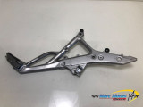 PLATINE MIXTE DROITE KAWASAKI ER6 N 2012