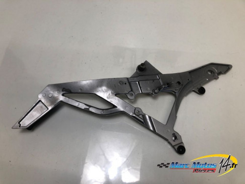 PLATINE MIXTE DROITE KAWASAKI ER6 N 2012