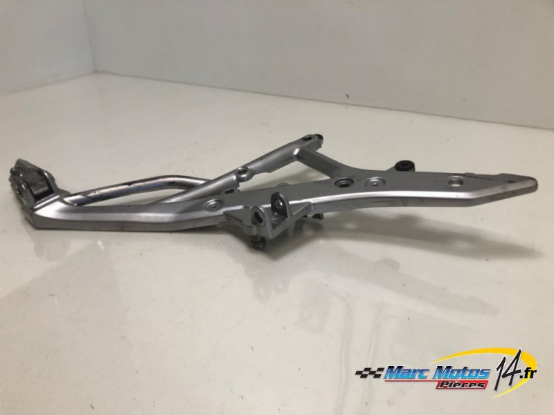 PLATINE MIXTE DROITE KAWASAKI ER6 N 2012