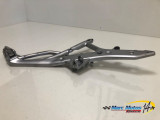 PLATINE MIXTE DROITE KAWASAKI ER6 N 2012