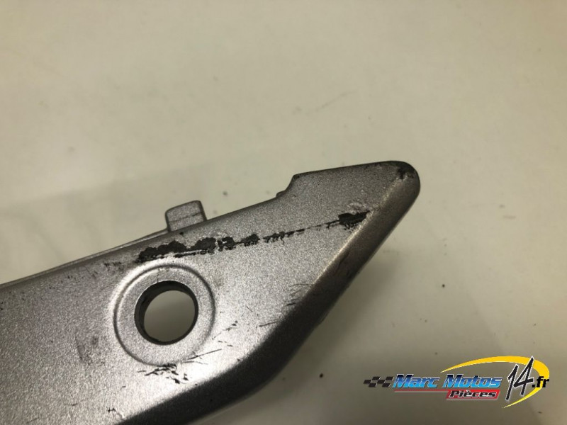 PLATINE MIXTE DROITE KAWASAKI ER6 N 2012