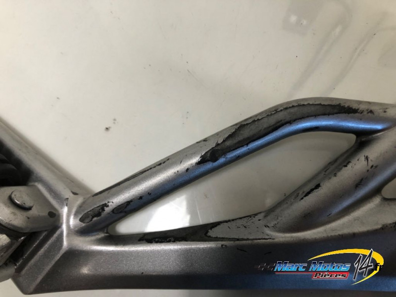 PLATINE MIXTE DROITE KAWASAKI ER6 N 2012