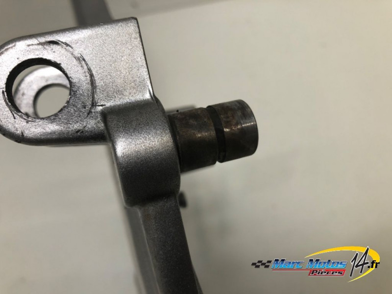 PLATINE MIXTE DROITE KAWASAKI ER6 N 2012