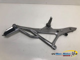 PLATINE MIXTE GAUCHE KAWASAKI ER6 N 2012