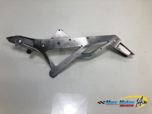 PLATINE MIXTE GAUCHE KAWASAKI ER6 N 2012