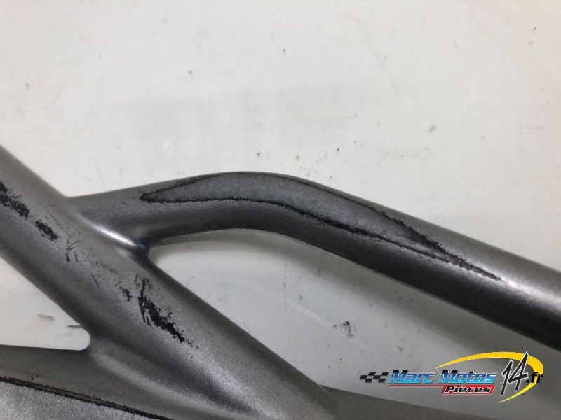 PLATINE MIXTE GAUCHE KAWASAKI ER6 N 2012