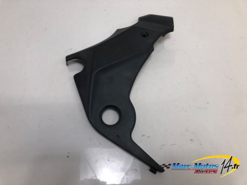PROTECTION DE CADRE KAWASAKI ER6 N 2012