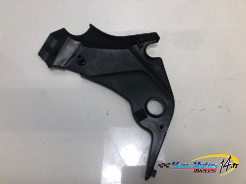 PROTECTION DE CADRE KAWASAKI ER6 N 2012