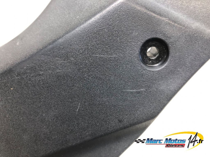 PROTECTION DE CADRE KAWASAKI ER6 N 2012