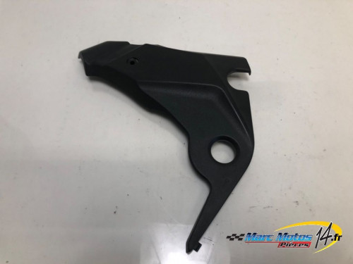 PROTECTION DE CADRE KAWASAKI ER6 N 2012