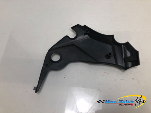PROTECTION DE CADRE KAWASAKI ER6 N 2012