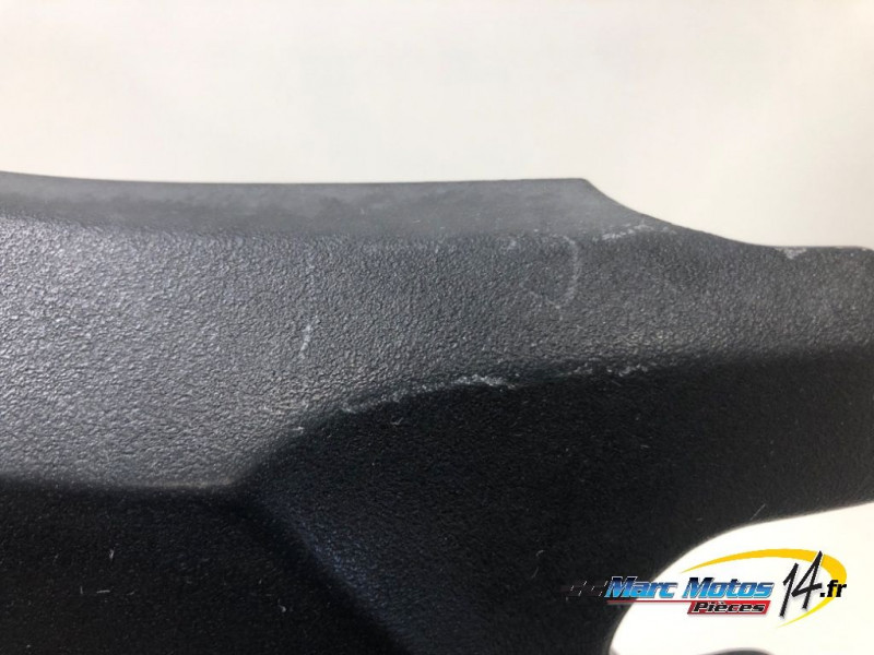 PROTECTION DE CADRE KAWASAKI ER6 N 2012