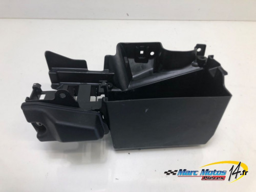 SUPPORT BATTERIE KAWASAKI ER6 N 2012