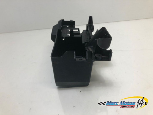 SUPPORT BATTERIE KAWASAKI ER6 N 2012