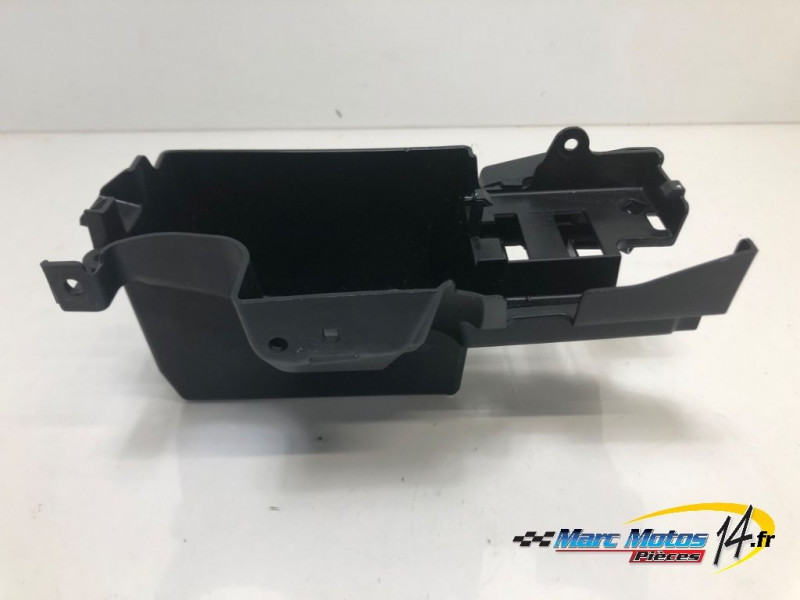 SUPPORT BATTERIE KAWASAKI ER6 N 2012