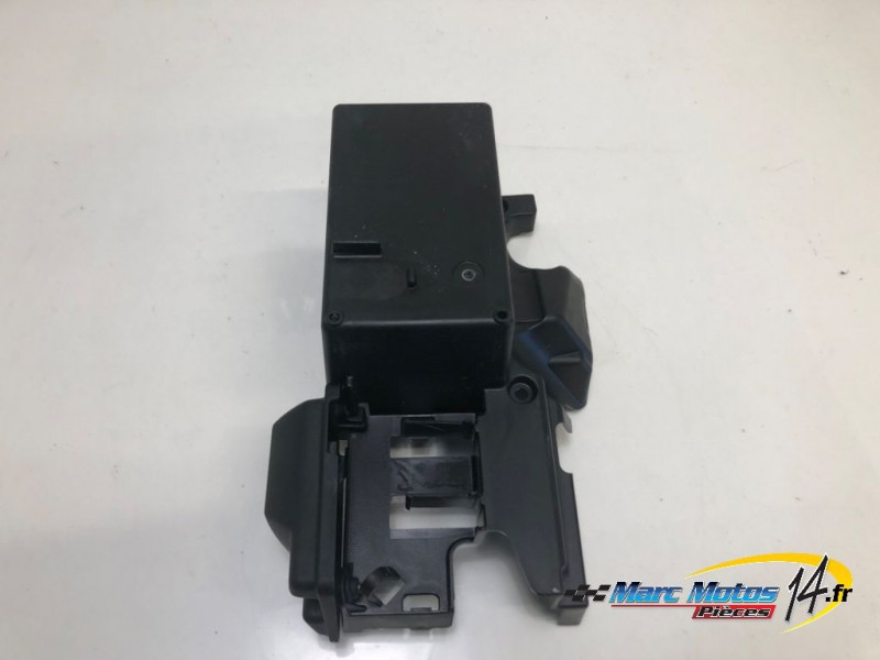SUPPORT BATTERIE KAWASAKI ER6 N 2012
