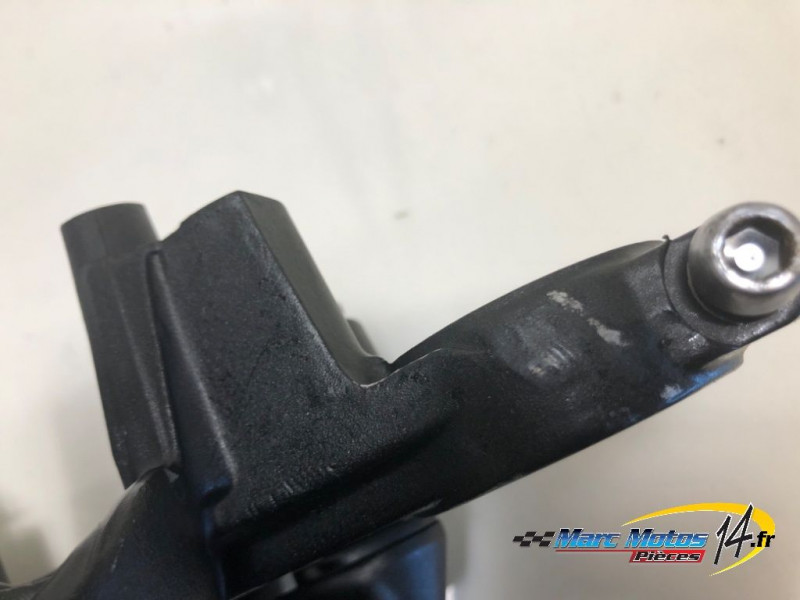 TE DE FOURCHE SUPERIEUR KAWASAKI ER6 N 2012