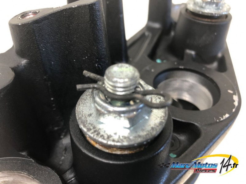 TE DE FOURCHE SUPERIEUR KAWASAKI ER6 N 2012