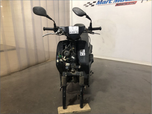 SYM 50 CROX 