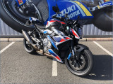 BMW M1000R 