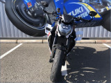 BMW M1000R 