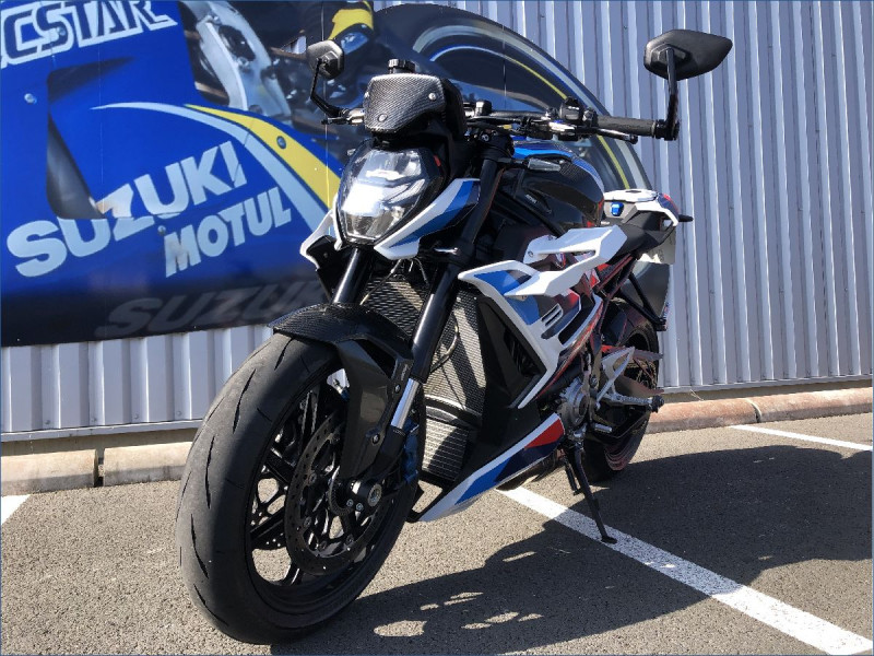BMW M1000R 