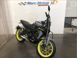 YAMAHA MT09 