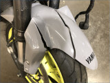 YAMAHA MT09 