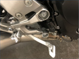 YAMAHA MT09 