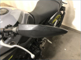 YAMAHA MT09 