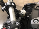 YAMAHA MT09 