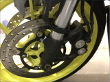 YAMAHA MT09 