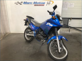 SUZUKI 650 DRSE 