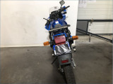 SUZUKI 650 DRSE 