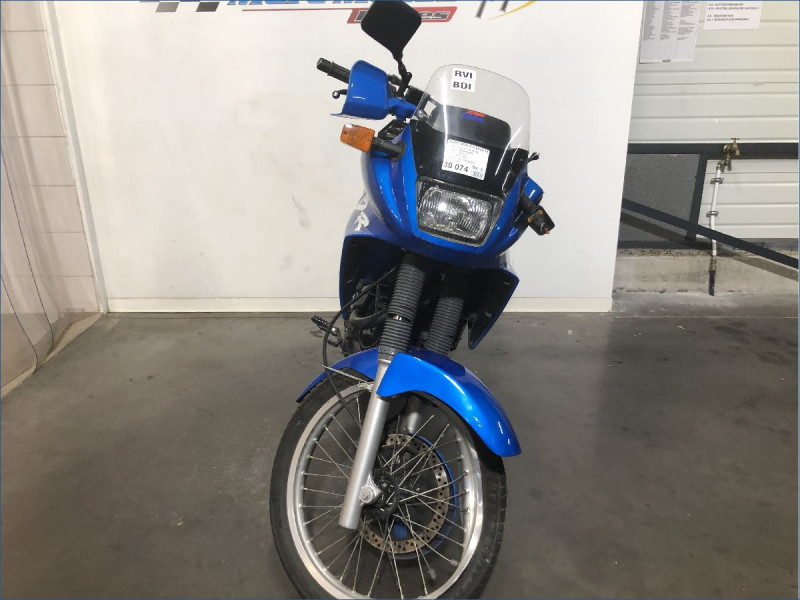 SUZUKI 650 DRSE 