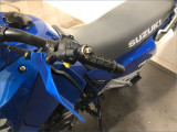 SUZUKI 650 DRSE 