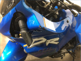 SUZUKI 650 DRSE 