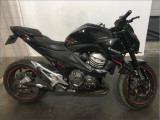 KAWASAKI Z800 E ABS