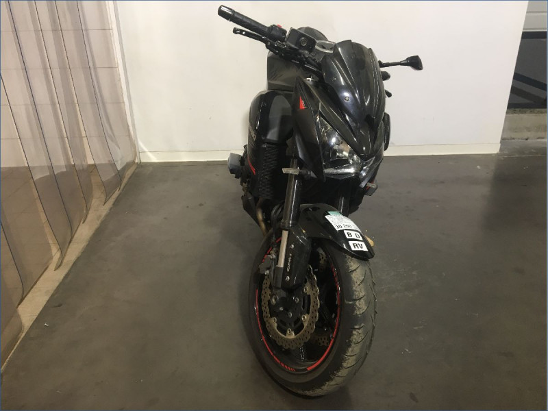 KAWASAKI Z800 E ABS