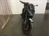KAWASAKI Z800 E ABS