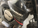 KAWASAKI Z800 E ABS