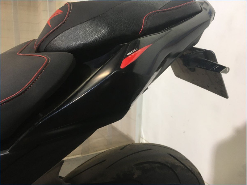 KAWASAKI Z800 E ABS
